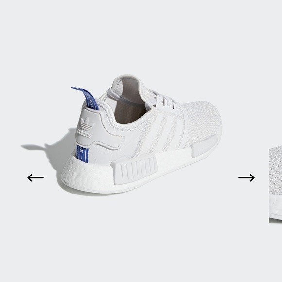 Adidas NMD R1 - Picture 5 of 8